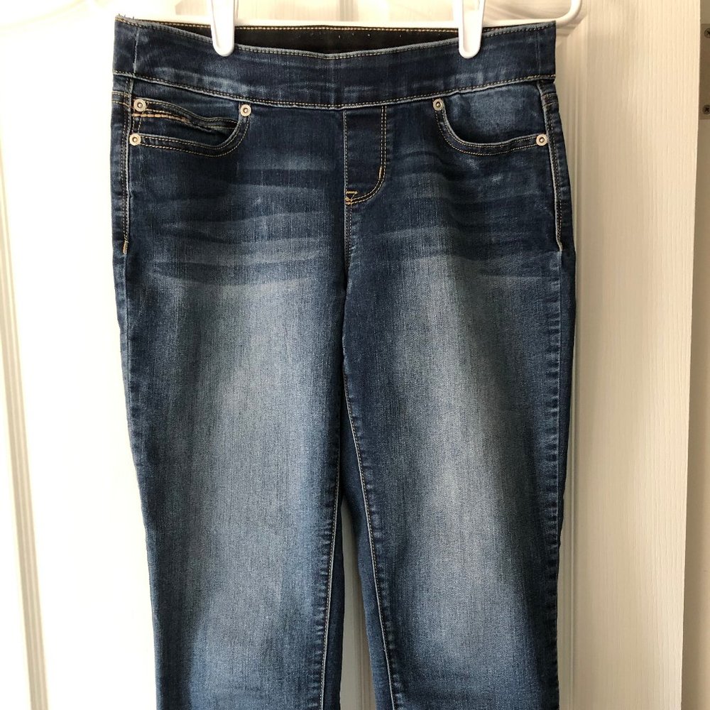 Maurices capris